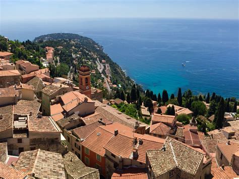 maison coco chanel roquebrune cap martin